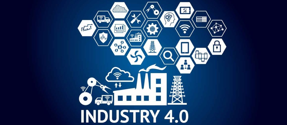 Industry 4.0 e chimica: come sapere quando e quanto l'automazione ci aiuterà
