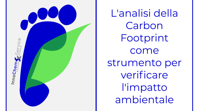 Analisi della Carbon Footprint